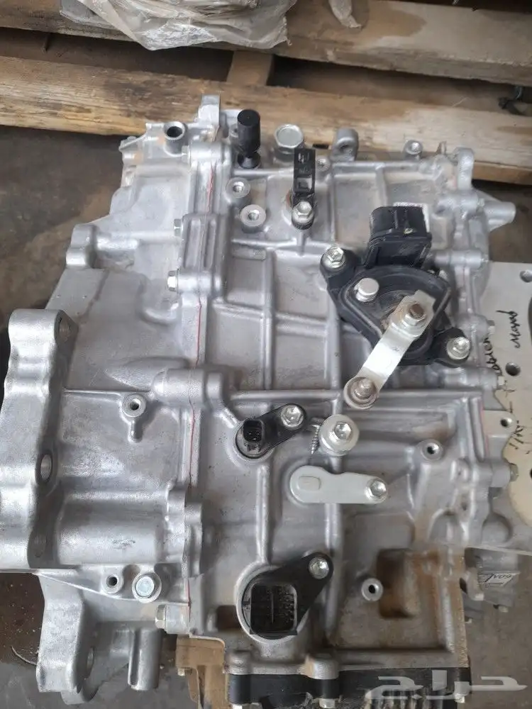 All Ato gear box New gear box 7
