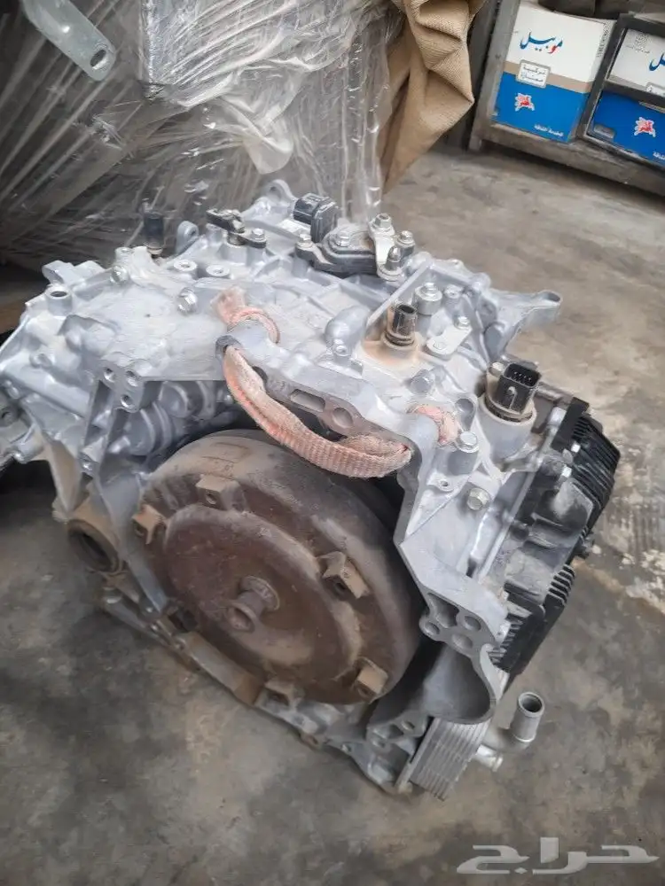 All Ato gear box New gear box 6