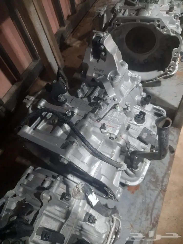 All Ato gear box New gear box 1