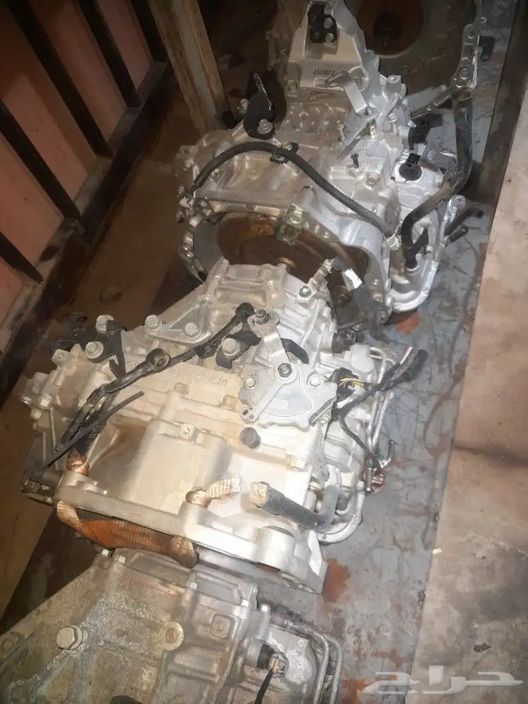 All Ato gear box New gear box 3