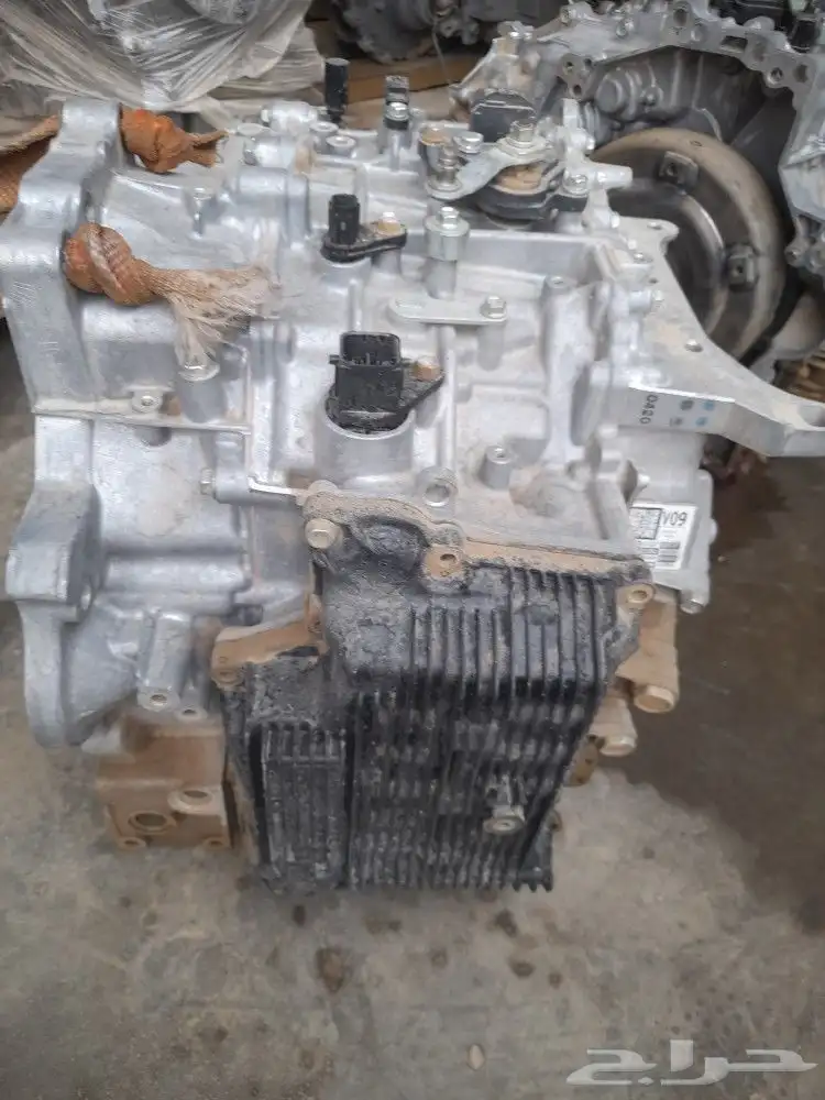 All Ato gear box New gear box 5