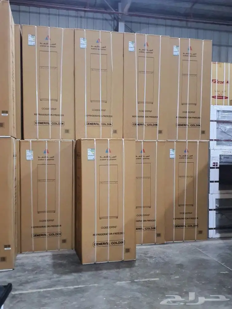 ثلاجات عرض ثلاجة بابين ثلاجه باب واحد افران غاز 2