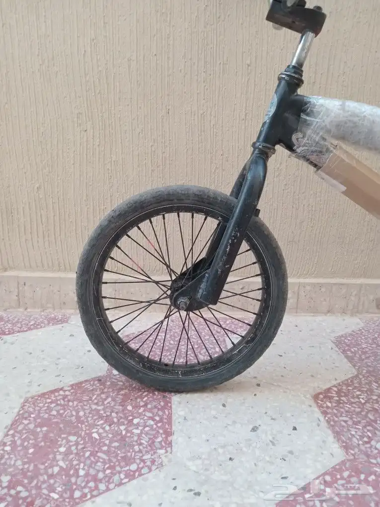 سيكل كوبرا 1