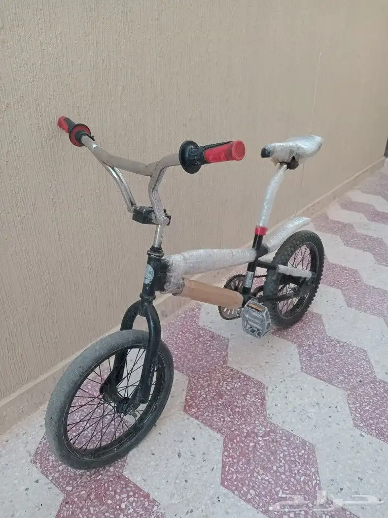 سيكل كوبرا 5