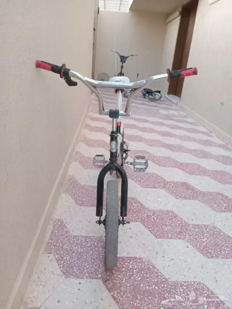 سيكل كوبرا 7