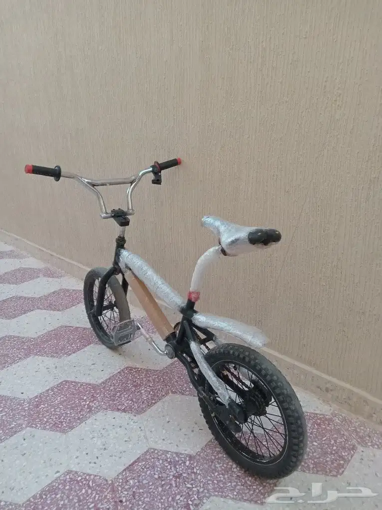 سيكل كوبرا 6