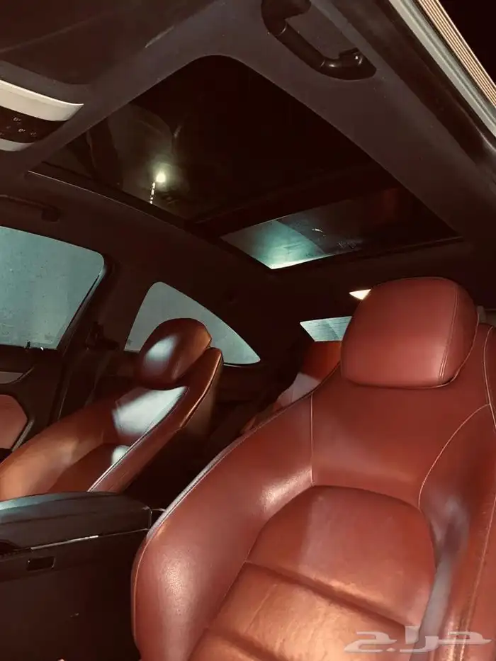ميرسيدس C250 8