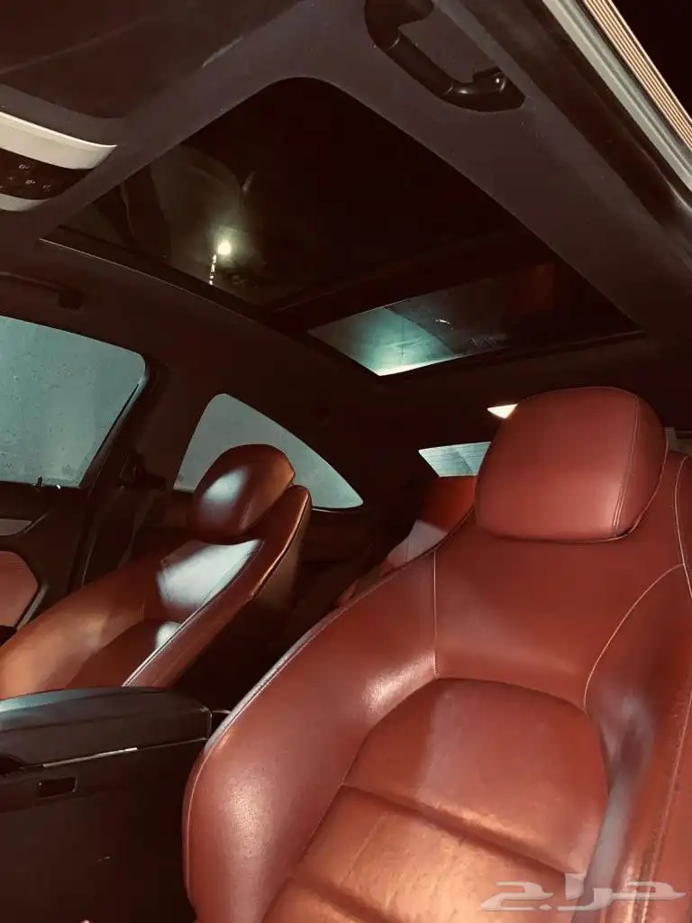 ميرسيدس C250 8