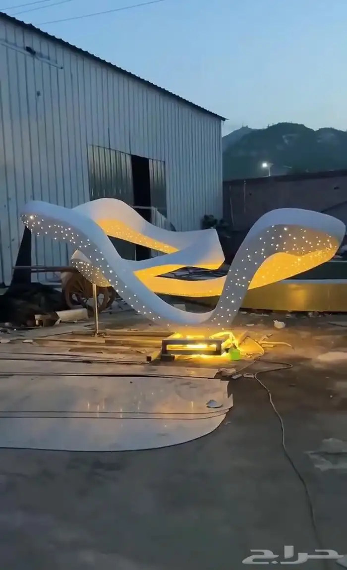 فيبر جلاس وجي آر سي 0