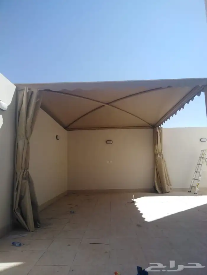 مظلات سواتر 9