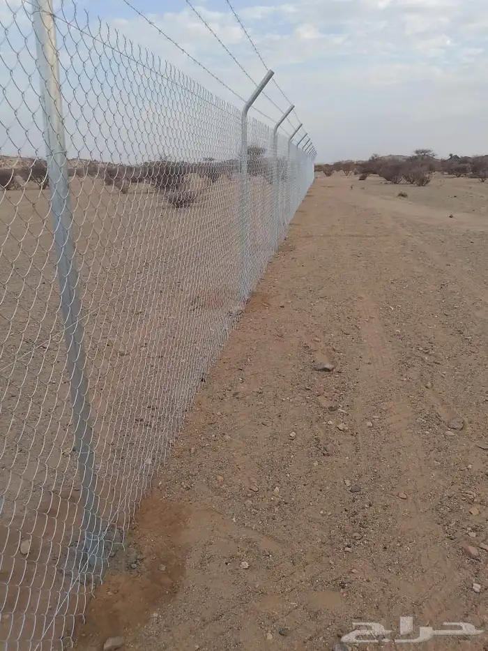 توريد وتركيب جميع انواع الشبوك 4