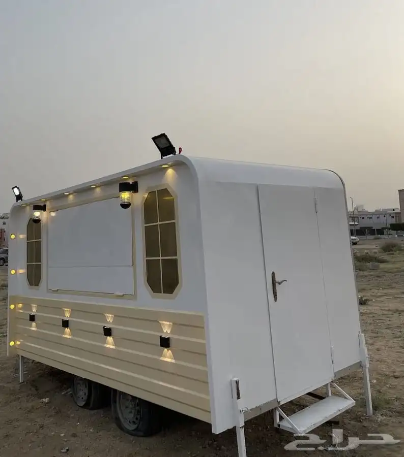 فود ترك للبيع جدة المطلوب 13000 الف 1