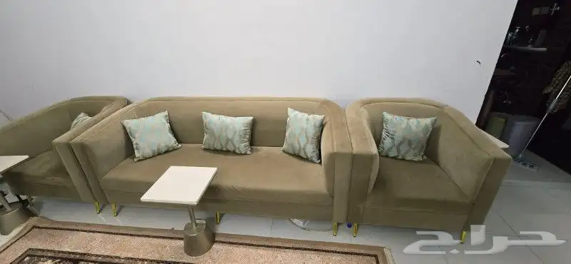 كنب للبيع بطويق 2