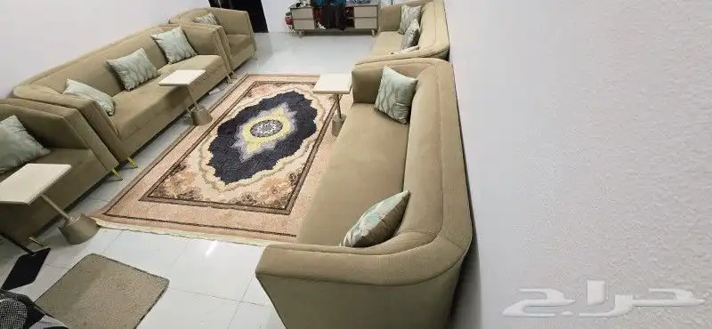 كنب للبيع بطويق 0
