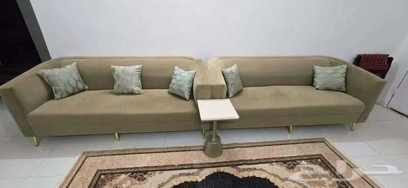 كنب للبيع بطويق 1