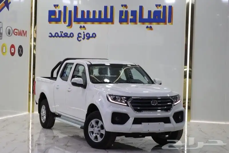 جريت وول ونجل7 ديزل م 2025 عروض للشركات index