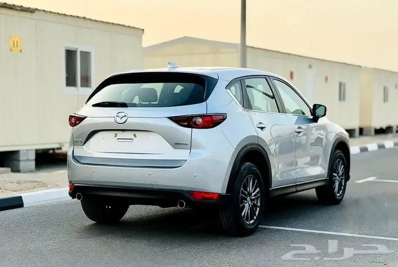 جيب مازدا cx5 شبه مخزن نص فل index