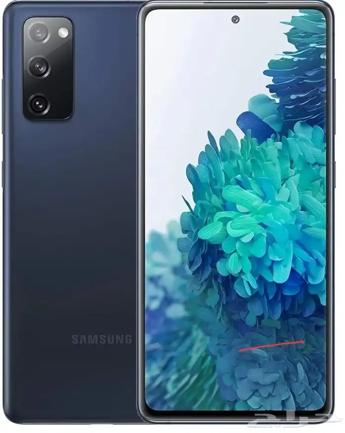 سامسونج جالاكسي s20fe 1