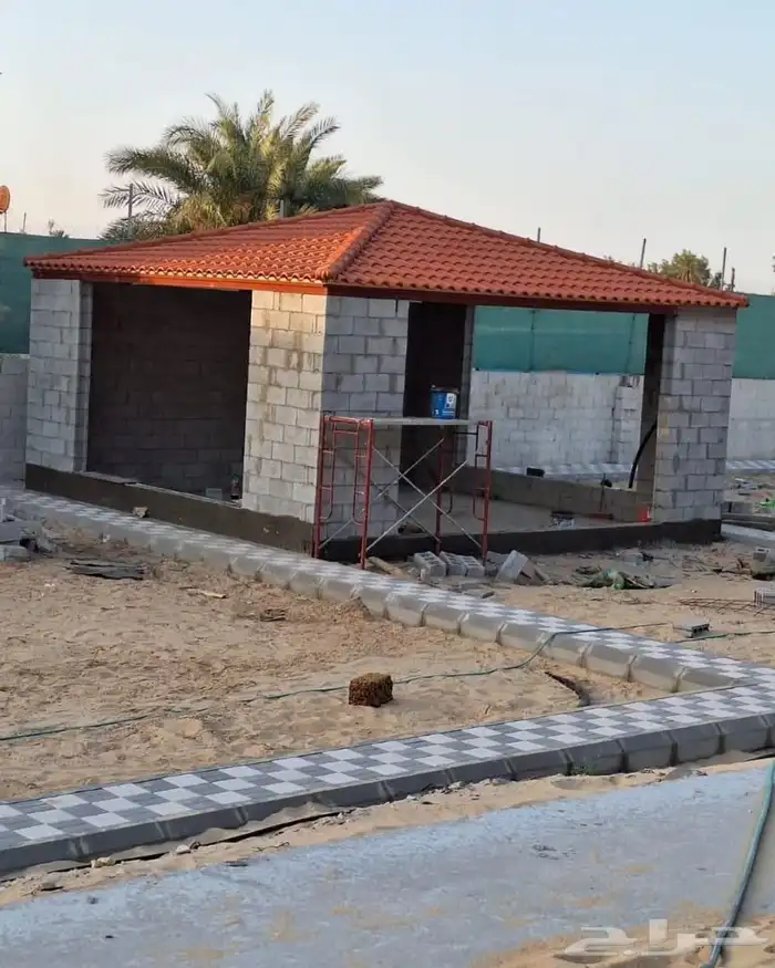 مقاولات عامه تشطيب ترميم عظم ديكورات 9