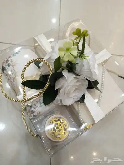أطقم صلاه 4