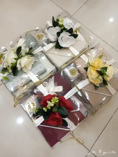أطقم صلاه 10