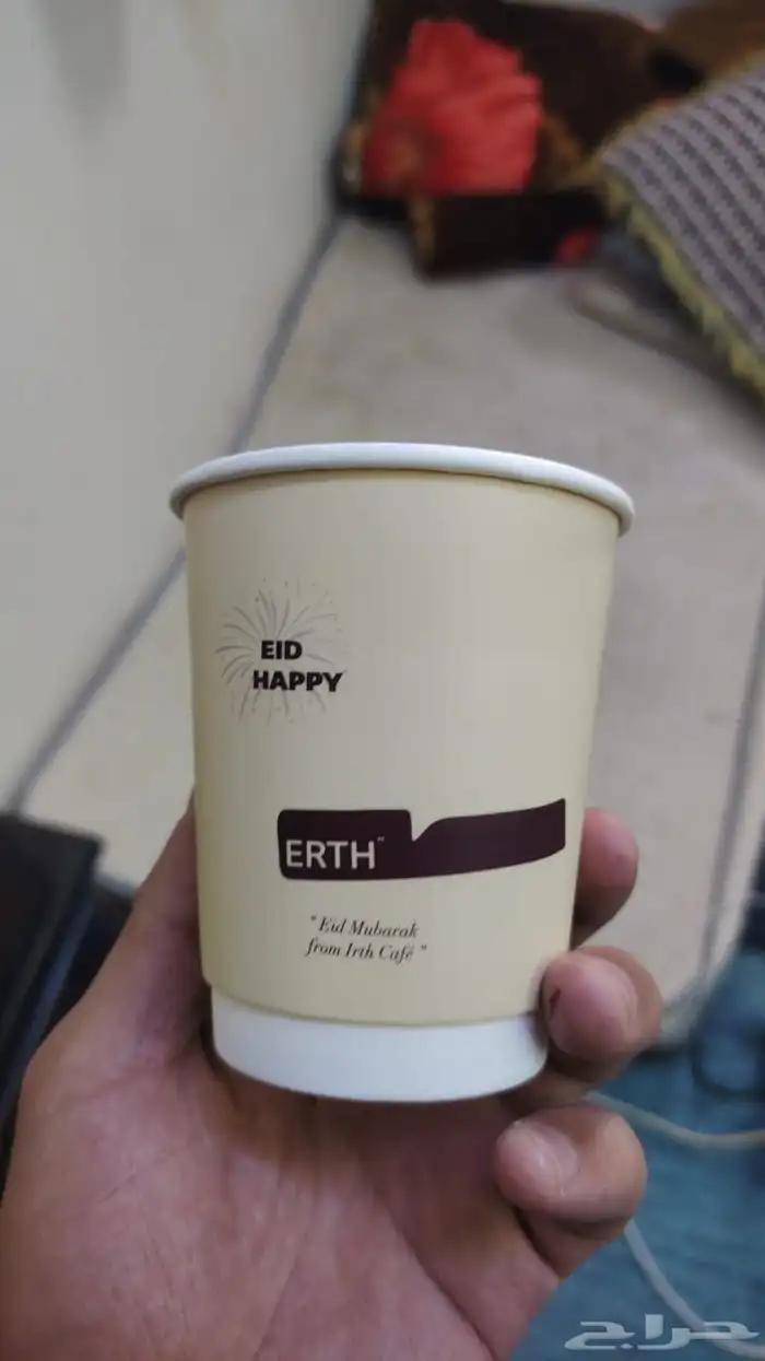 مطابع مطبوعات جكات جك قهوه أكواب أكياس قهوه 3