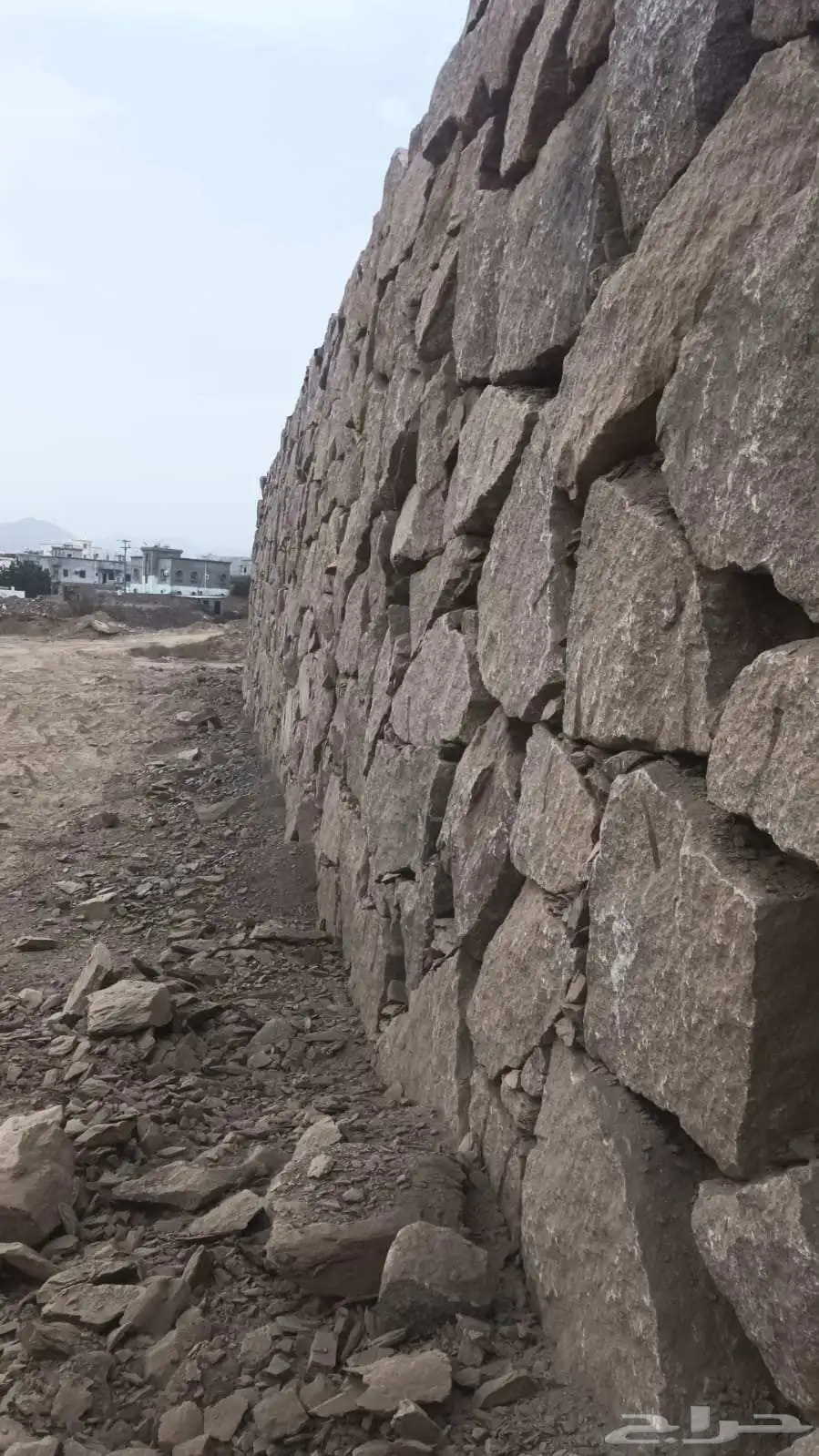 بيان حجر مقصوص بركوكيه 2