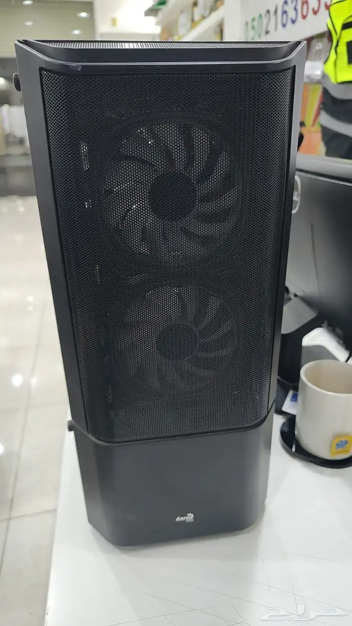 جهاز كمبيوتر جمينج والبيع سمح باذن الله 2