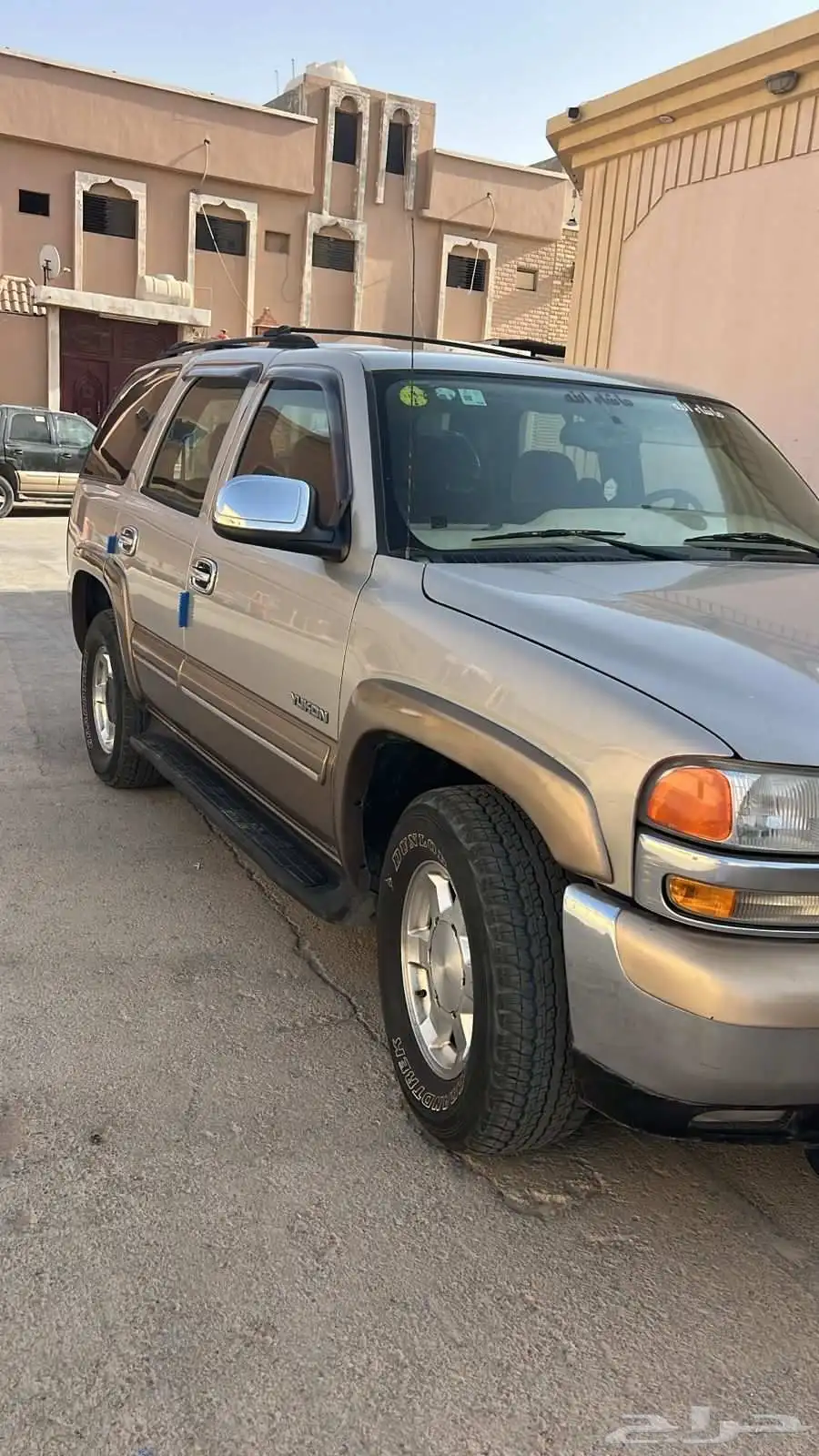 جمس 2004 البيع 0