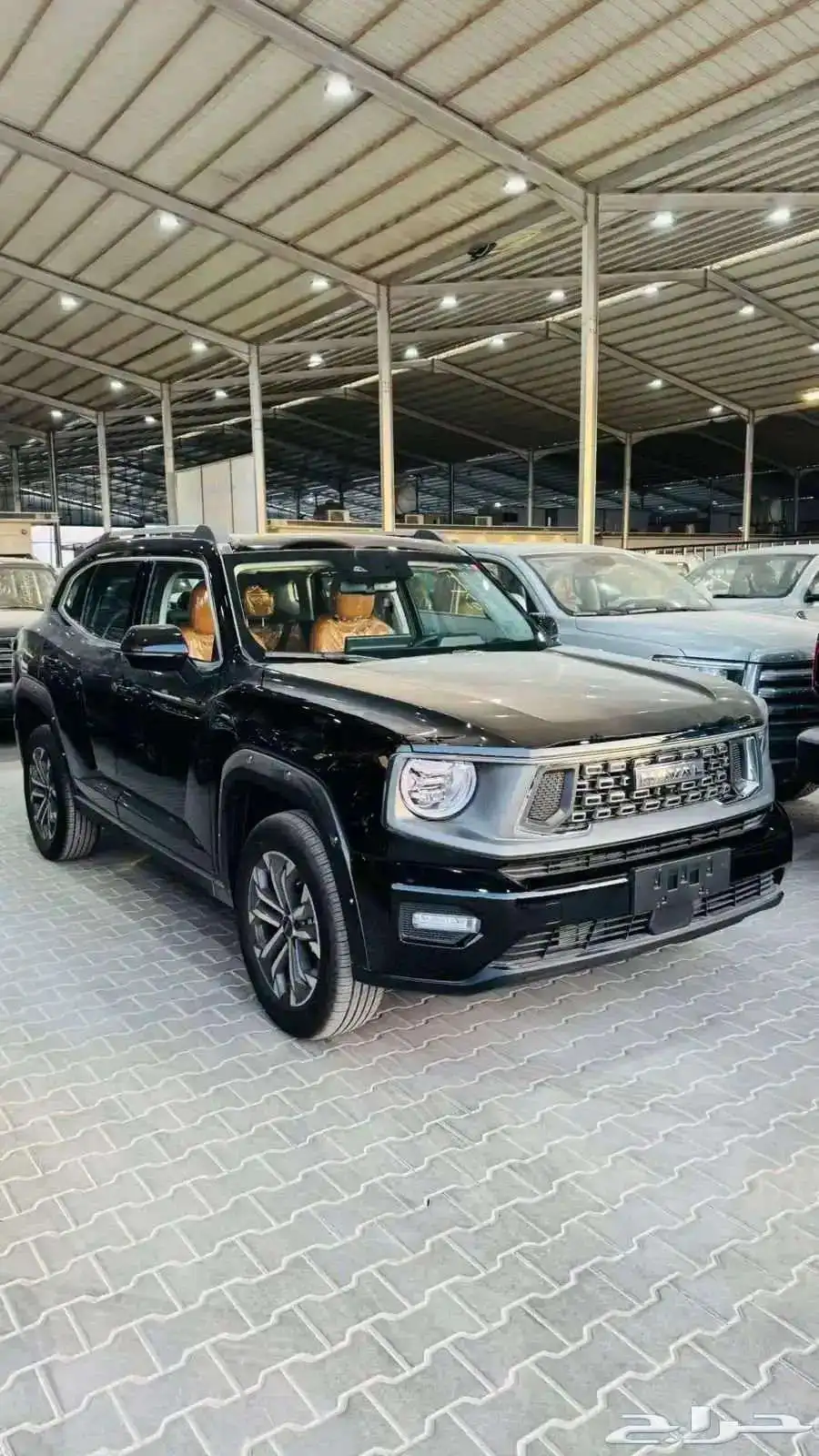 هافال H9   H7 فل كامل موديل 2025 كاش وتمويل index