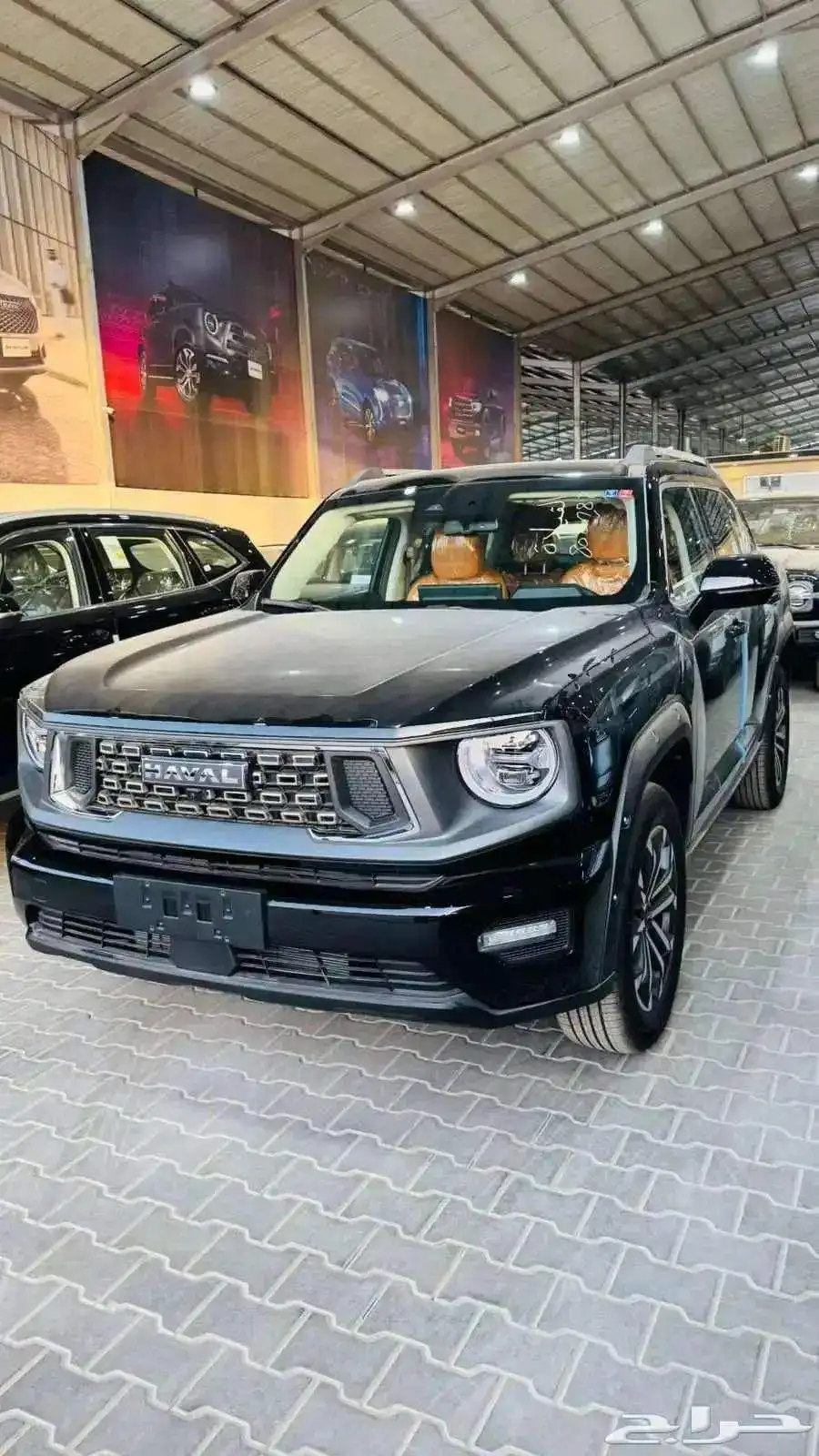 هافال H9   H7 فل كامل موديل 2025 كاش وتمويل index