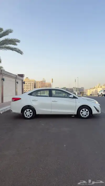 يارس بودي وكالة 2019 3