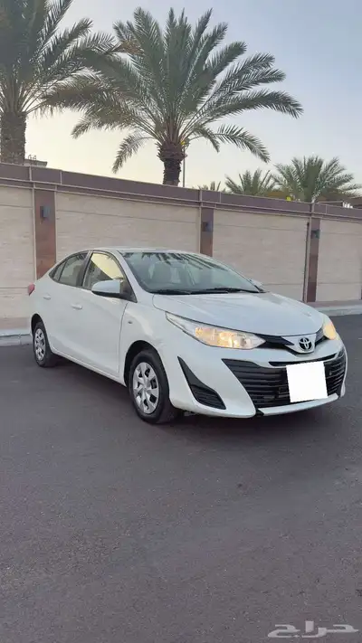 يارس بودي وكالة 2019 0