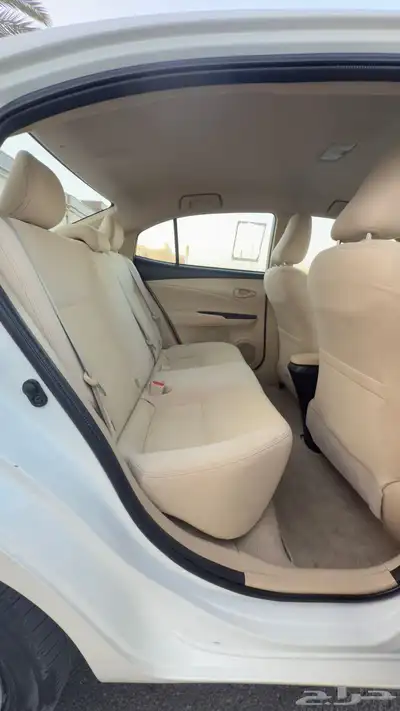 يارس بودي وكالة 2019 7