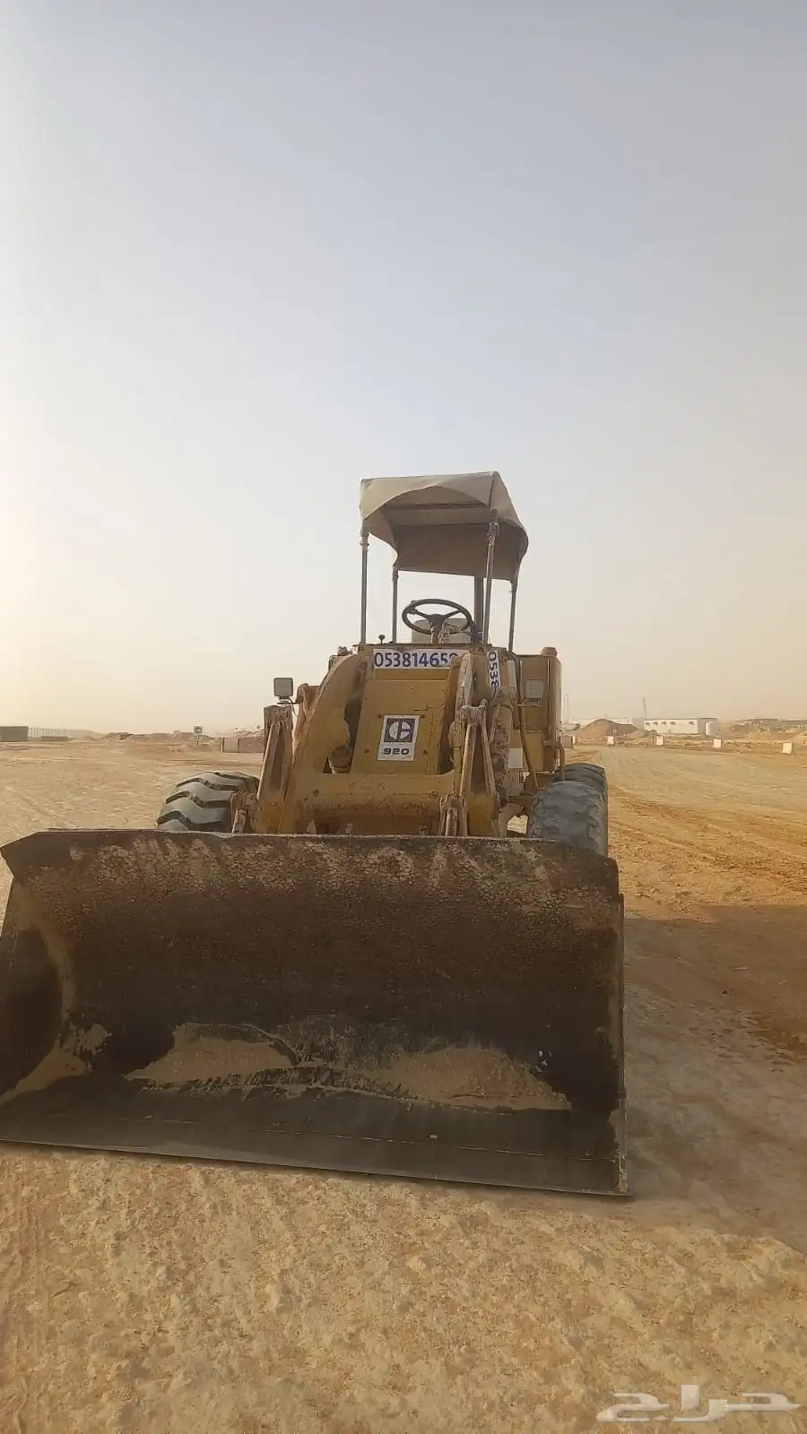 شيول 920للبيع حي ارمال ارقم 0
