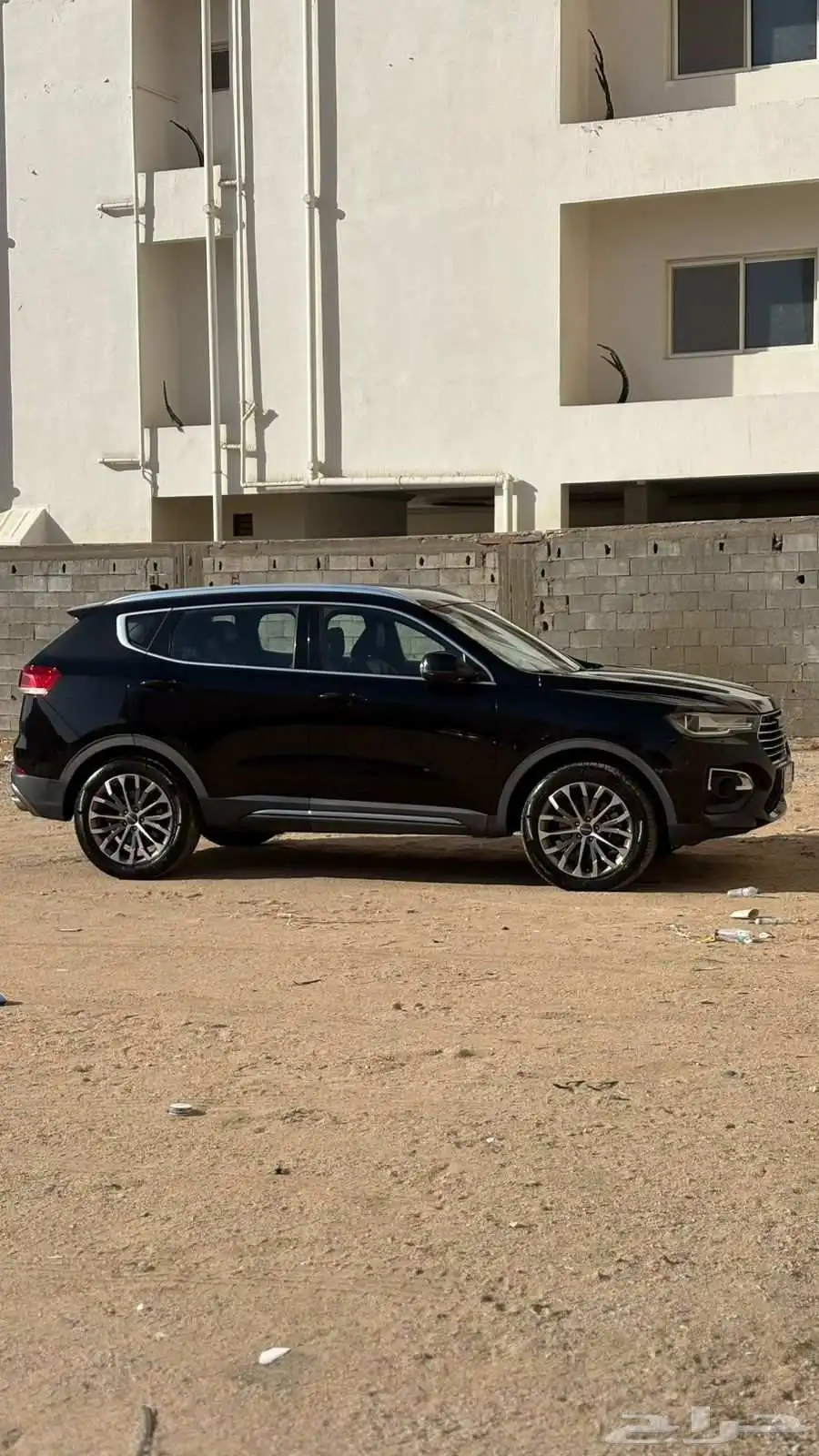 Haval 2019 H6 فل كامل الممشى 83 الف قابل للزيادة مكينة 2.0 index