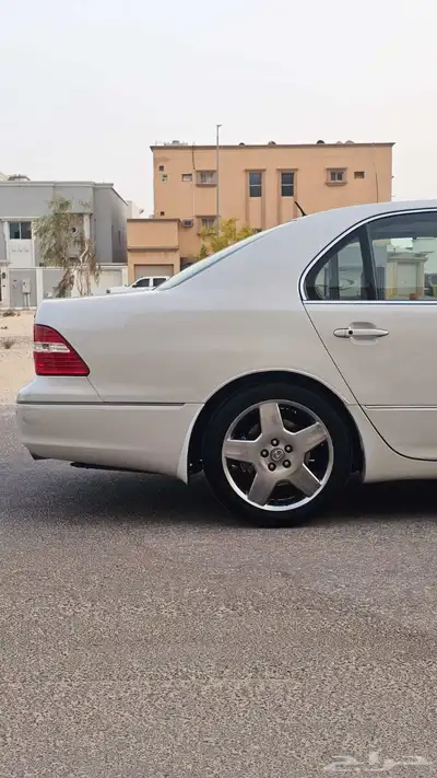 لكزس فل الترا 11
