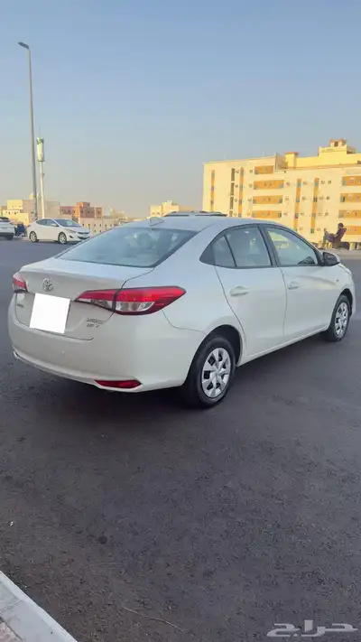 يارس بودي وكالة 2019 1