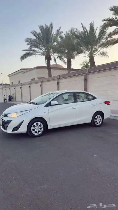 يارس بودي وكالة 2019 9