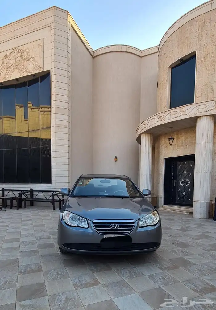 النترا 2011 رصاصي 5