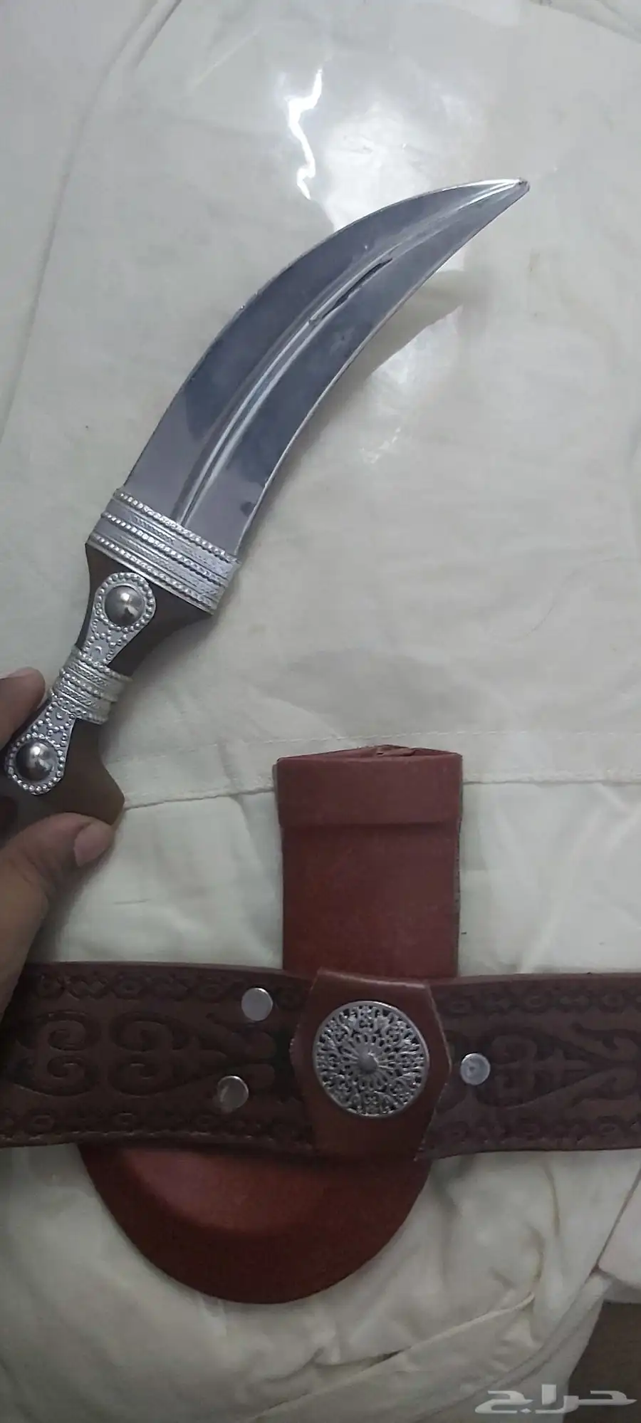 جنبيها 2
