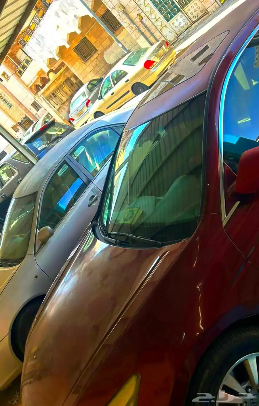 هوندا 2009 2