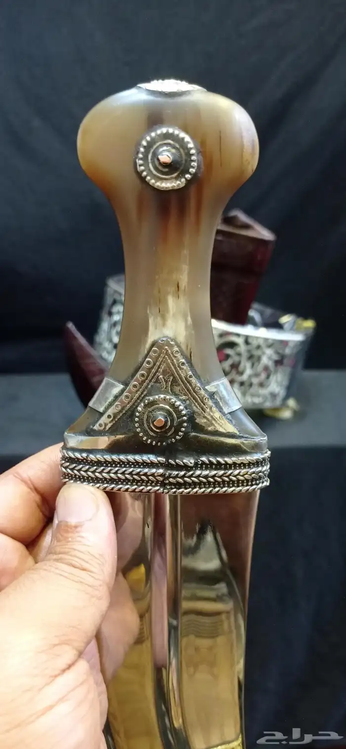جنبيه بهيص 3