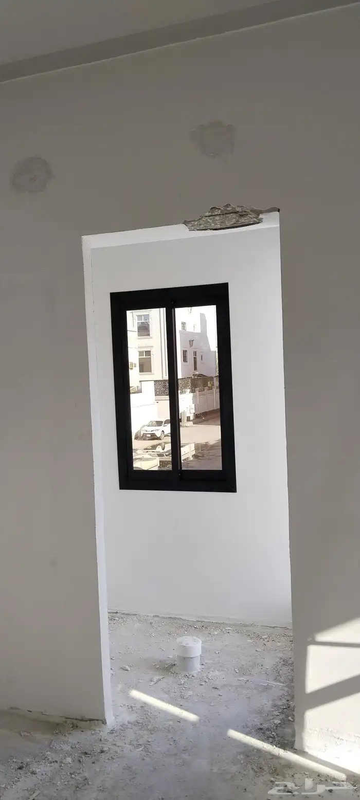 جميع انوع المنيوم والسكريت والمطابخ 3