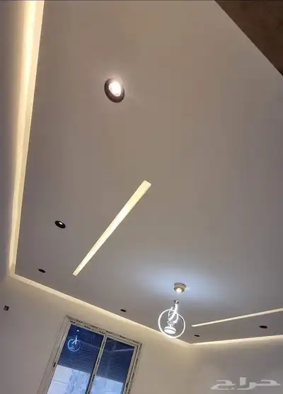 دي ورات جبس جبسبور  جدران سمنت بور جبسبور  111 0