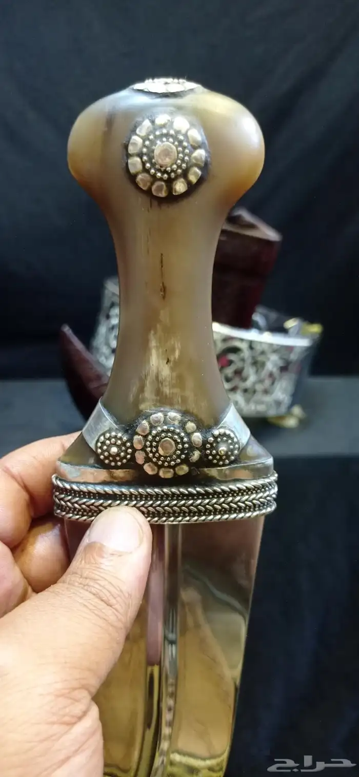 جنبيه بهيص 0