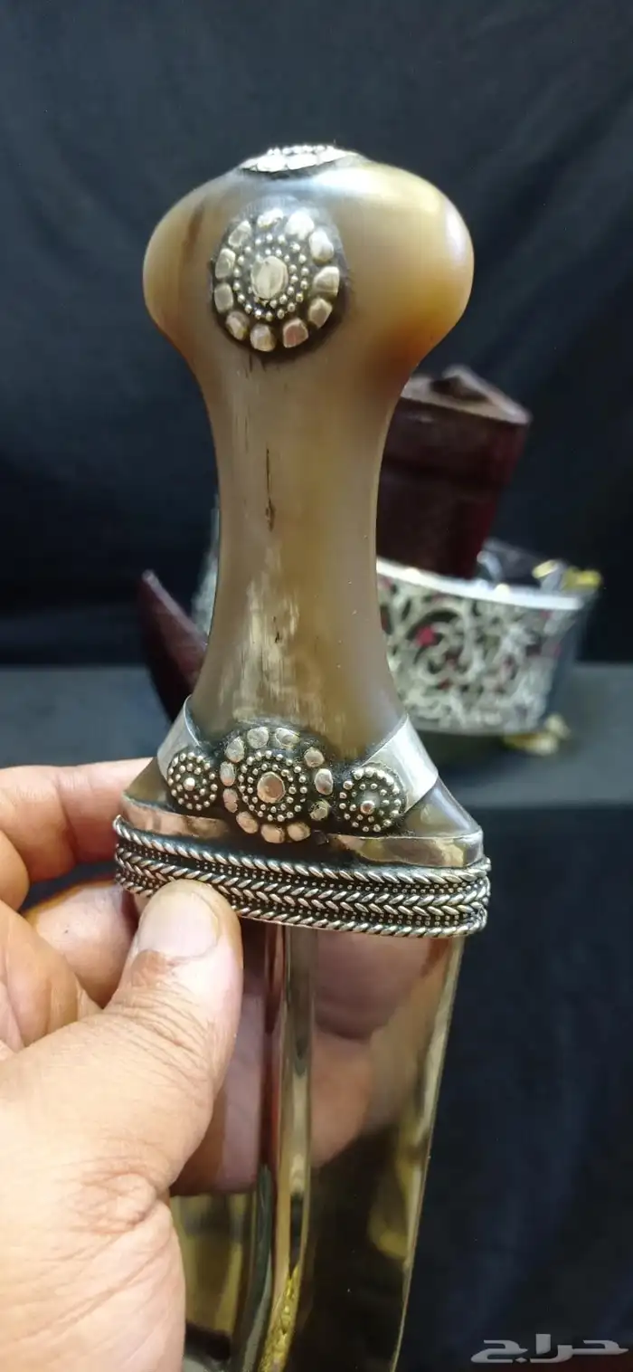 جنبيه بهيص 2