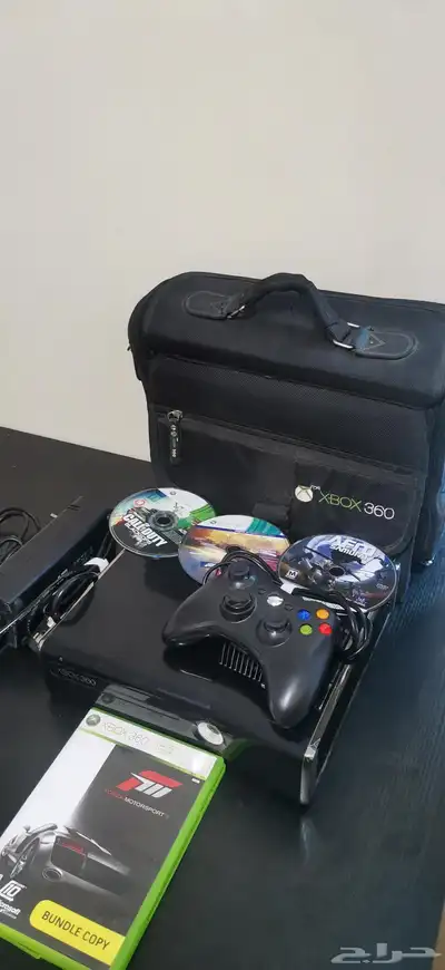 اكس بوكس360 1