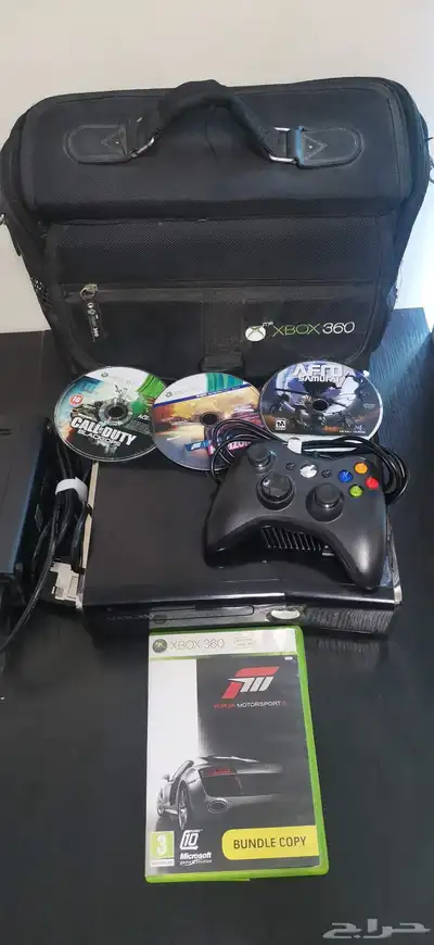 اكس بوكس360 0