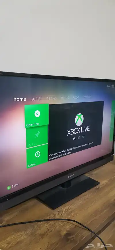 اكس بوكس360 2